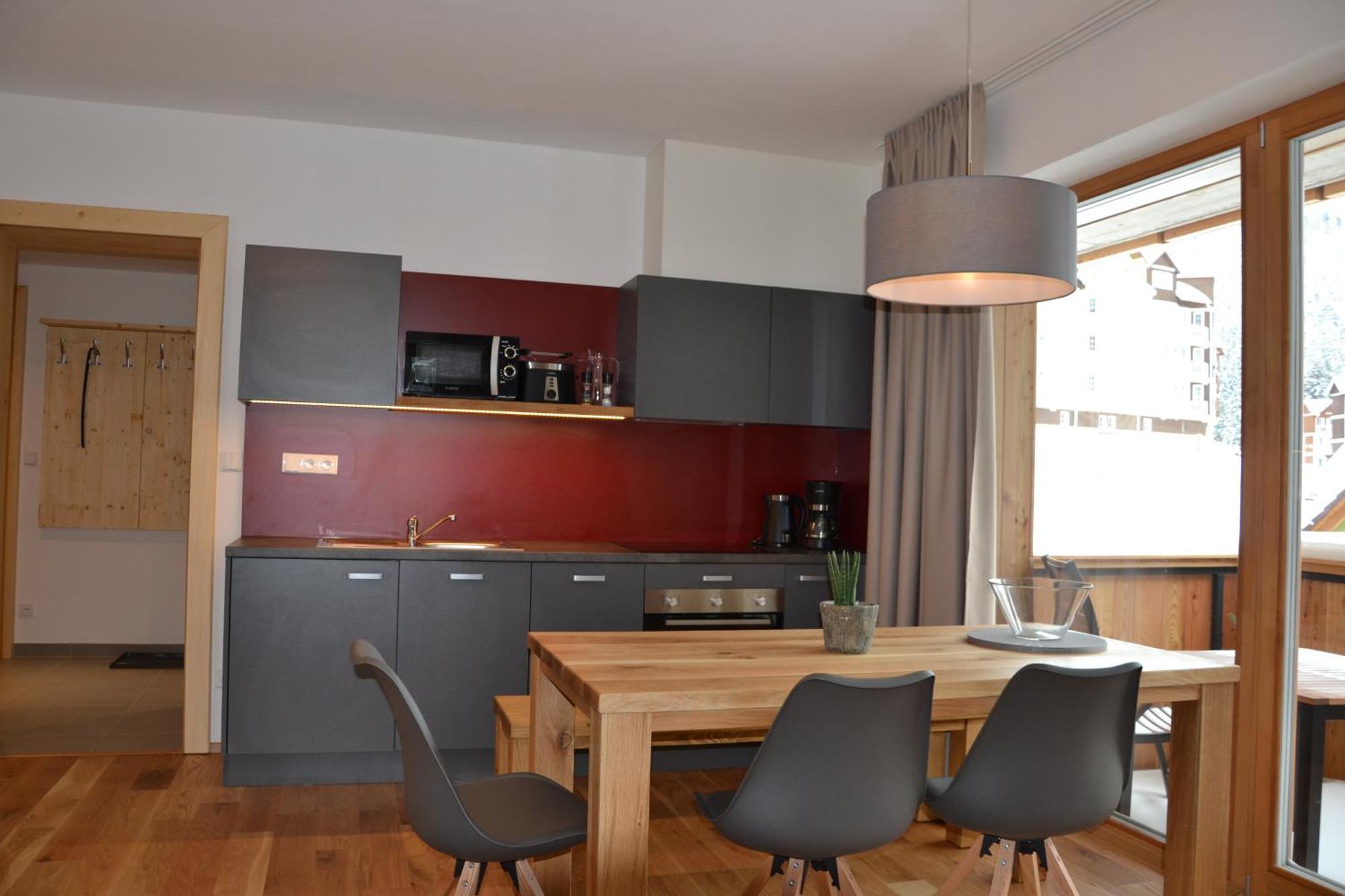 Residence Post Pec pod Snezkou Exterior photo