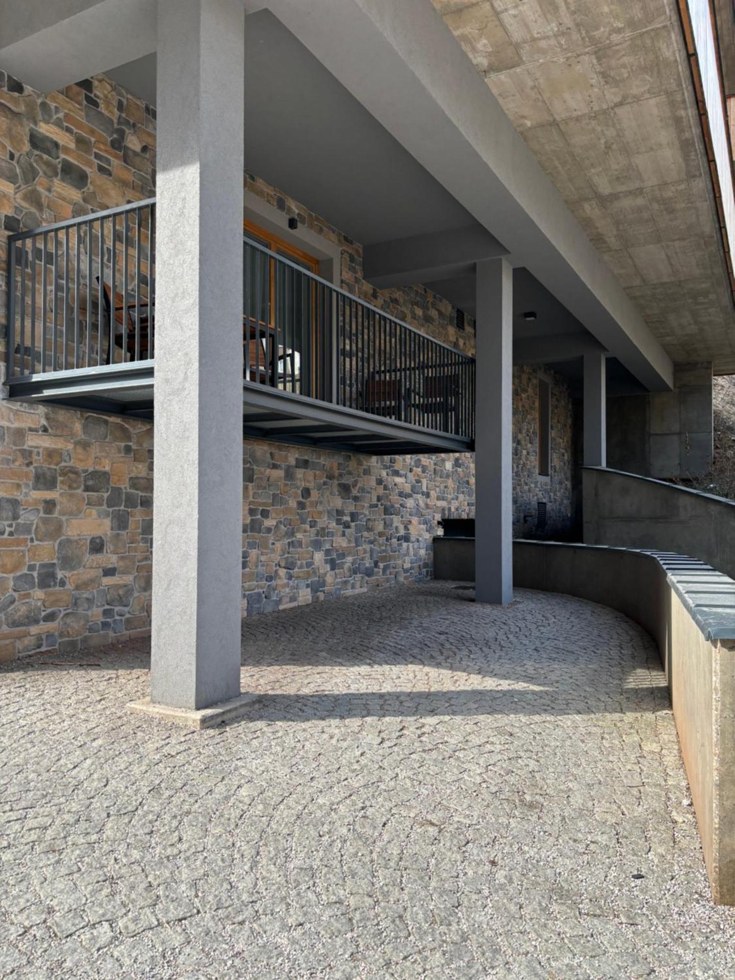Residence Post Pec pod Snezkou Exterior photo