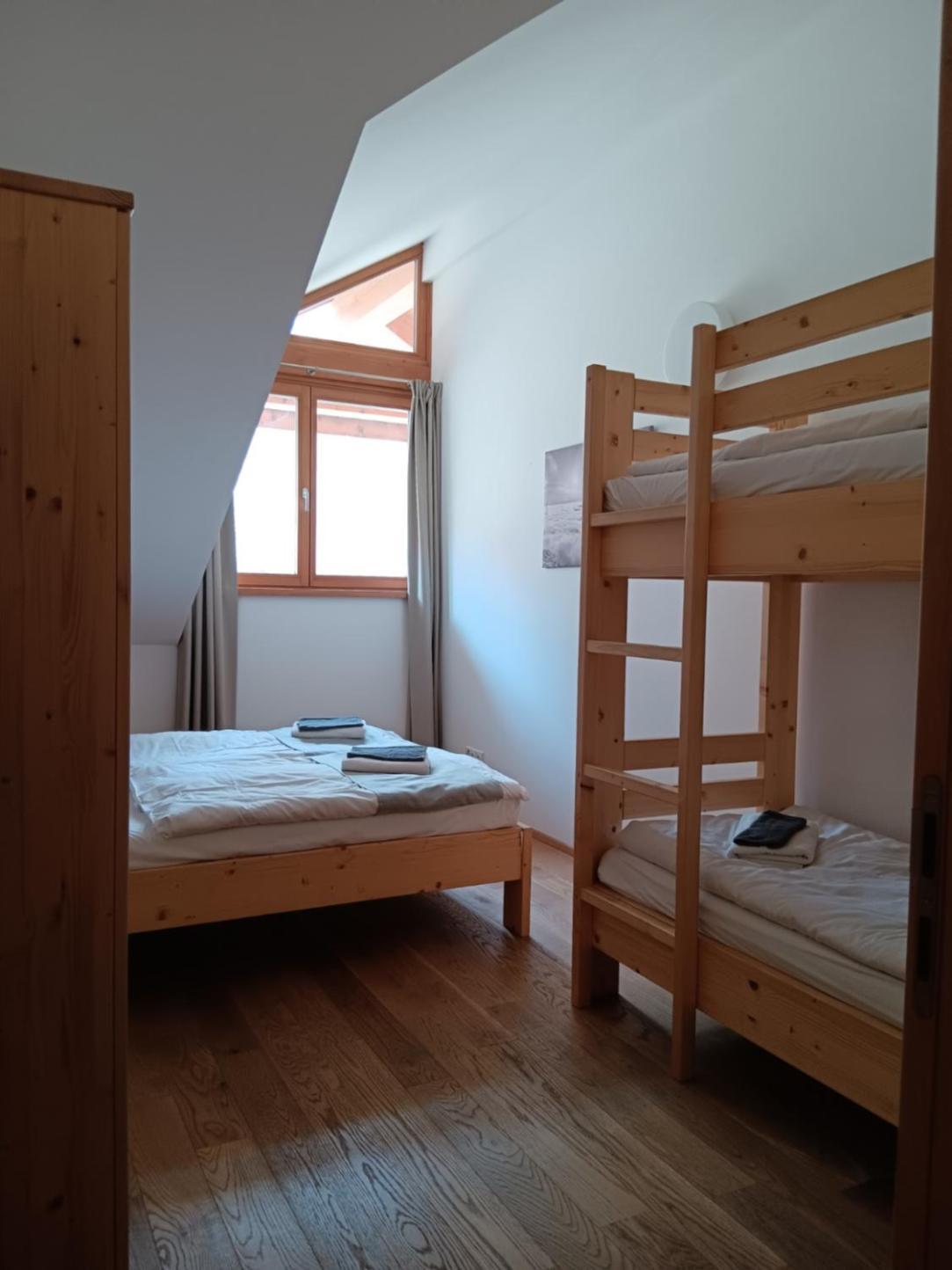 Residence Post Pec pod Snezkou Room photo