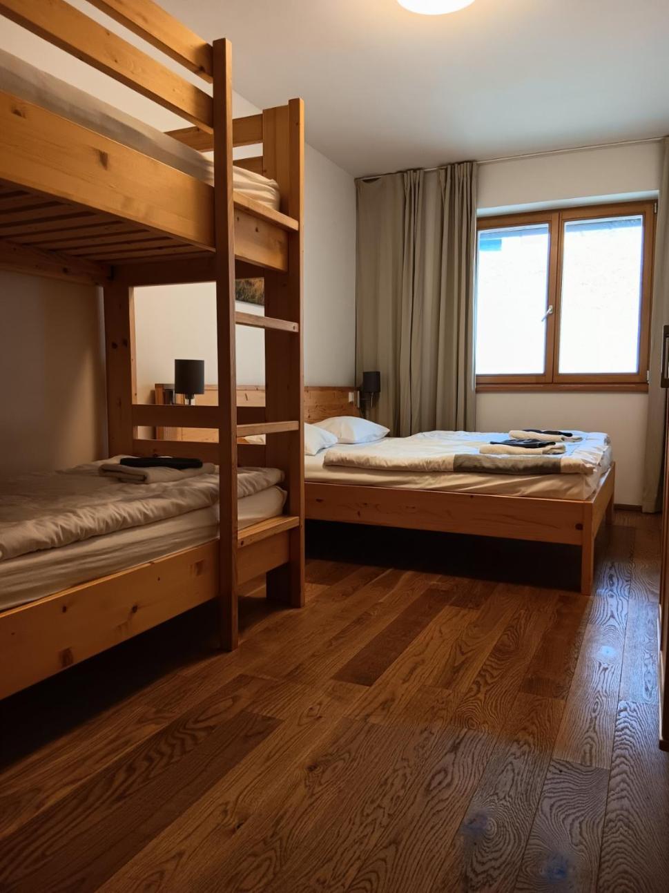 Residence Post Pec pod Snezkou Room photo