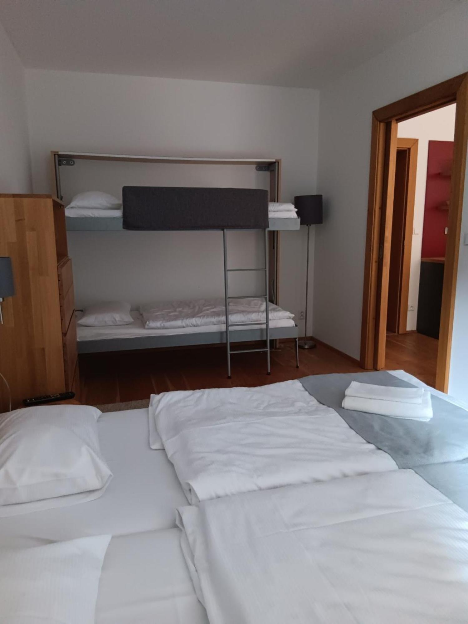 Residence Post Pec pod Snezkou Room photo