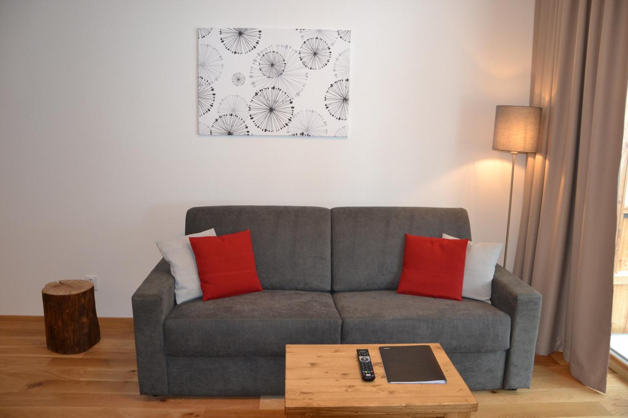 Residence Post Pec pod Snezkou Room photo