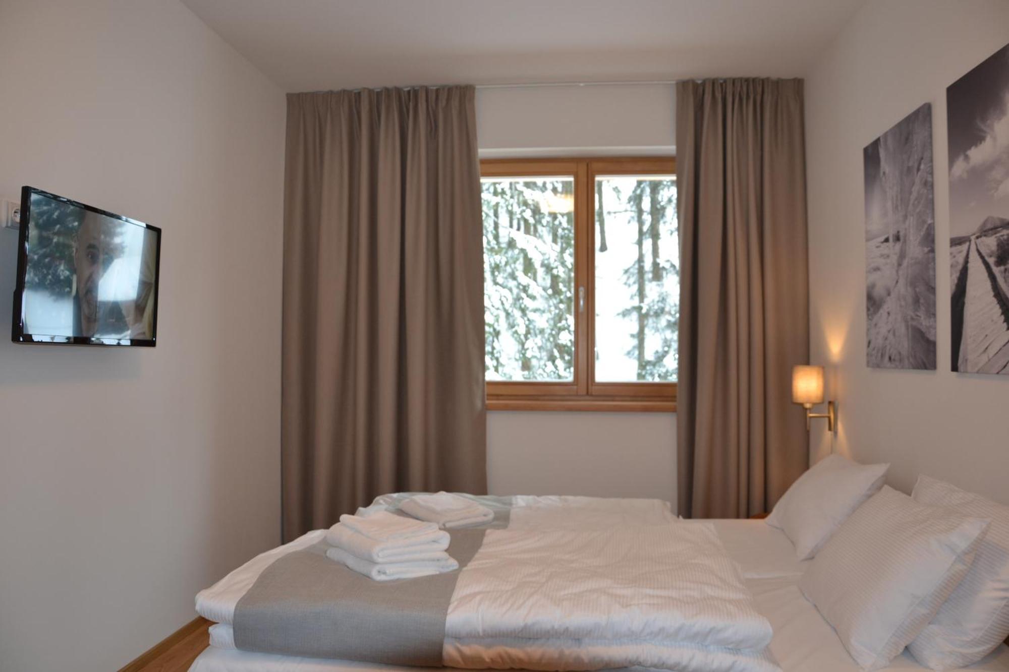 Residence Post Pec pod Snezkou Room photo