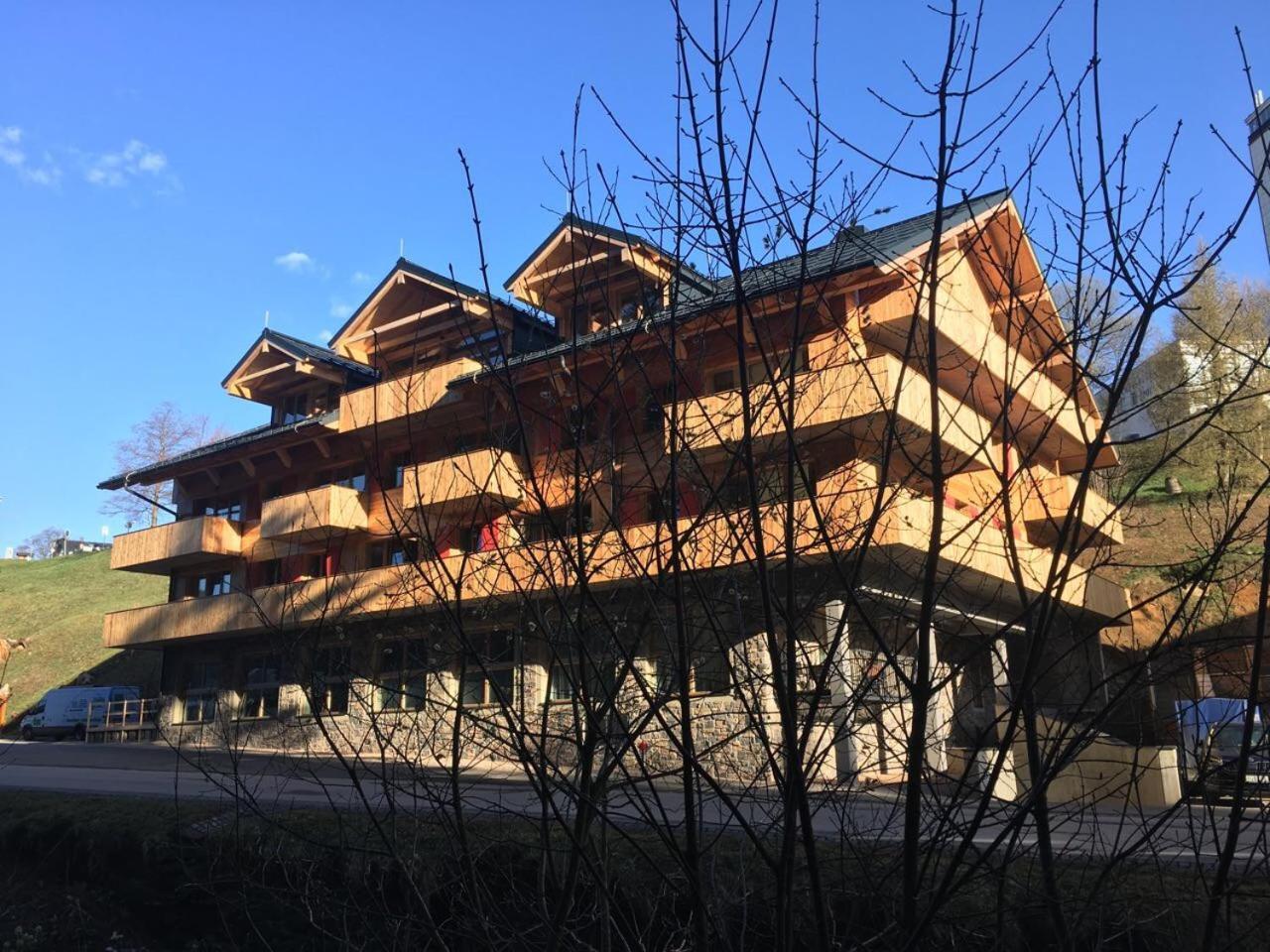 Residence Post Pec pod Snezkou Exterior photo