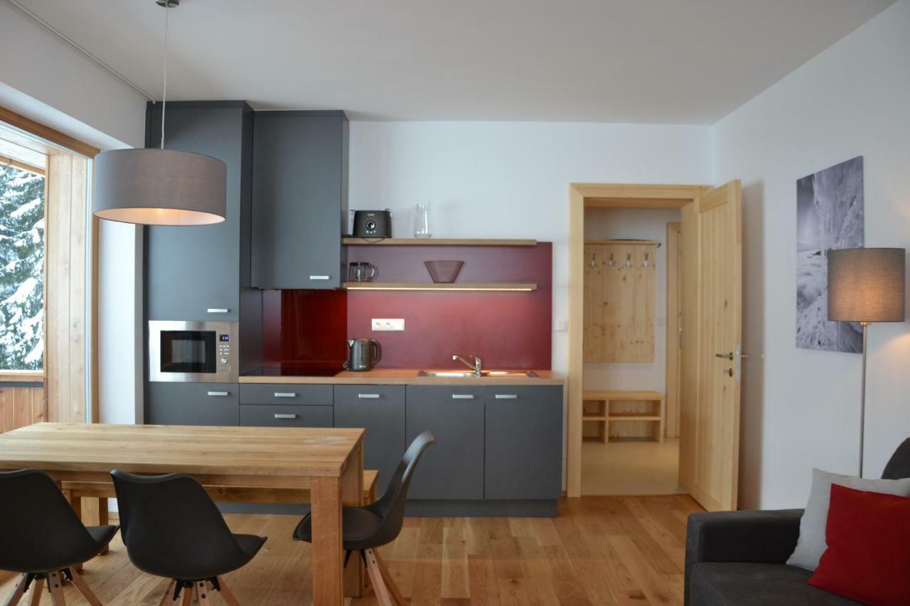 Residence Post Pec pod Snezkou Exterior photo